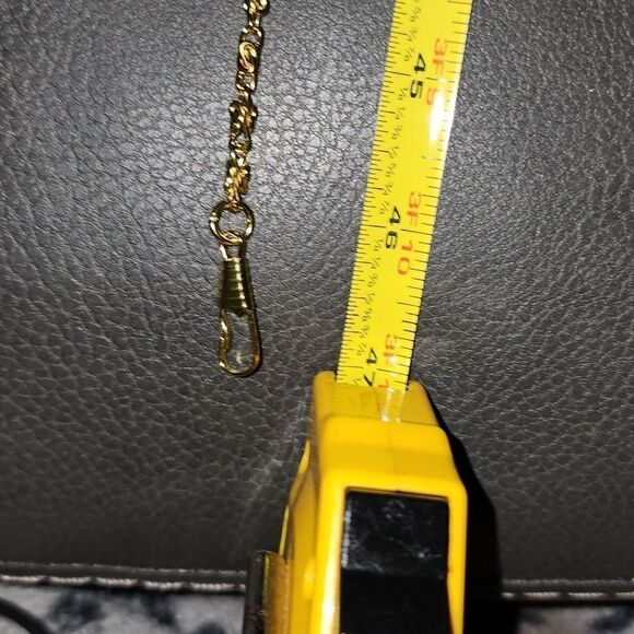 Gold clutch  - Picture 9 of 11